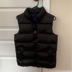 GAP Vest 