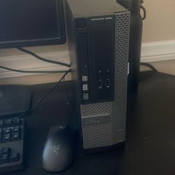 PC Dell Optiplex 3020