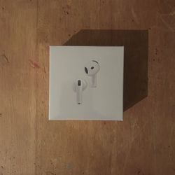 AirPod 4th Generation 