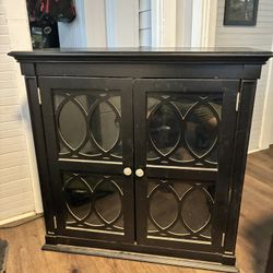 Black Cabinet