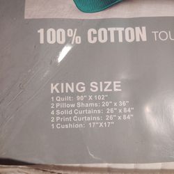 King size