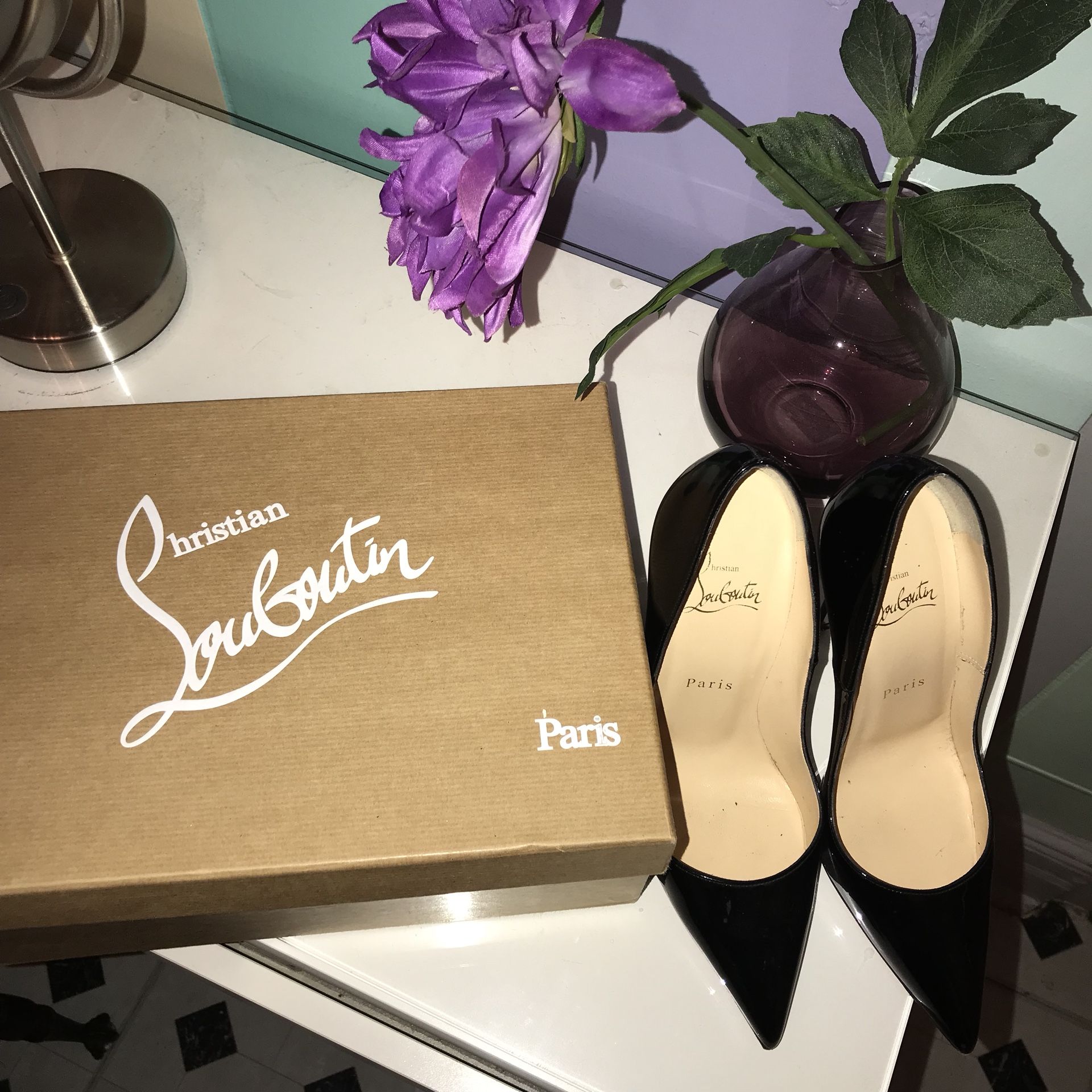 Christian Louboutin Boots for Sale in Jersey City, NJ - OfferUp