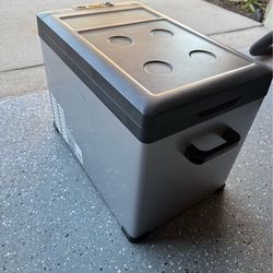 Vevor  C40 12v camping refrigerator