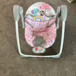 Baby Swing