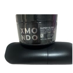 XMONDO Super Gloss Shape + Shine Styling Balm (4 oz)
