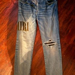 amiri mx1
