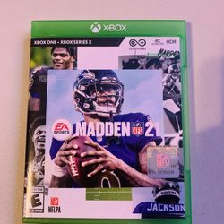 Madden 21_Xbox1