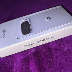 Google Pixel 10 Pro XL Moonstone