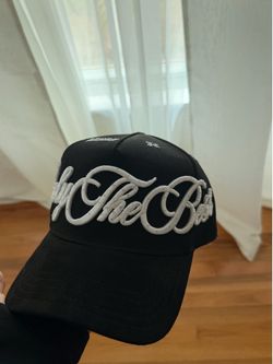 Dandy hats x JC Only The Best