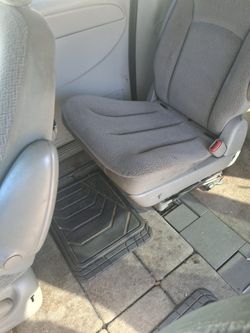 Van