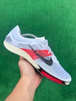 NIKE AIR ZOOM VICTORY “ELIUD KIPCHOGE” TRACK SPIKES (Size 11, Men’s)