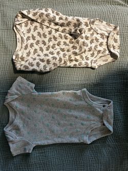 Baby clothes