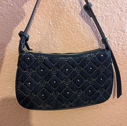 True religion purse
