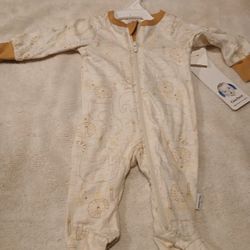 Newborn Onsie
