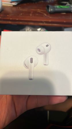 Apple AirPods Pro 3