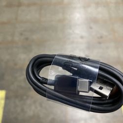 Usb To C Cable New Unbranded 