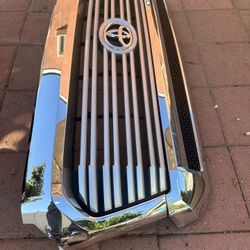 Toyota Tundra 2.5 Gen Parts 