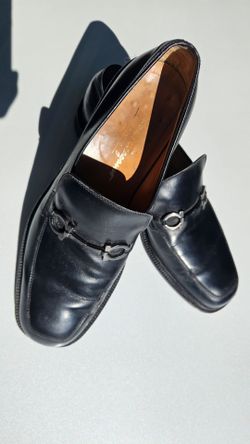 Ferragamo Dress Shoes Size 10