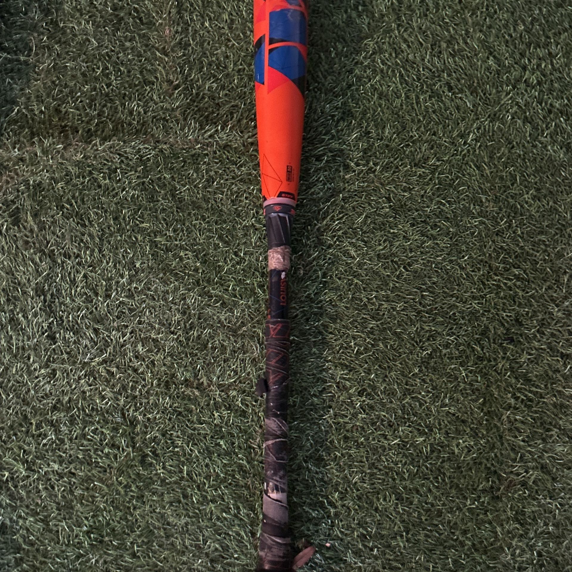 Lousville Meta 31 Inch; BBCOR (-3)