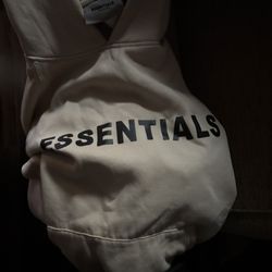 Essential Hoodie