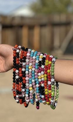 Sports Necklace
