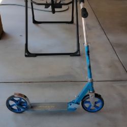 Razor Scooter