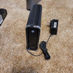 Motorola Surfboard SB6141 Cable Modem