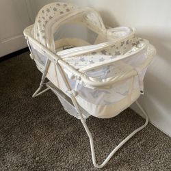 Bassinet 