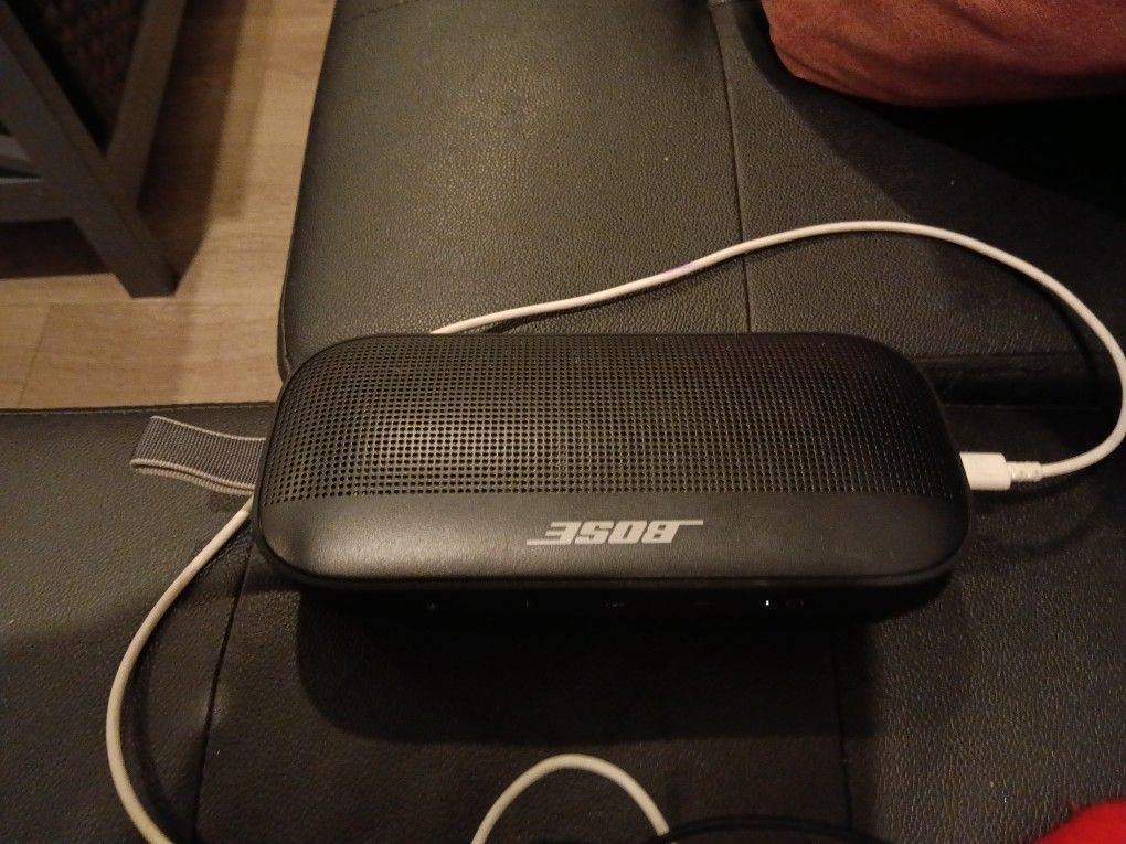Bose Bluetooth Speaker