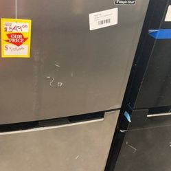 Magic chef Refrigerator hmdrst N57Z