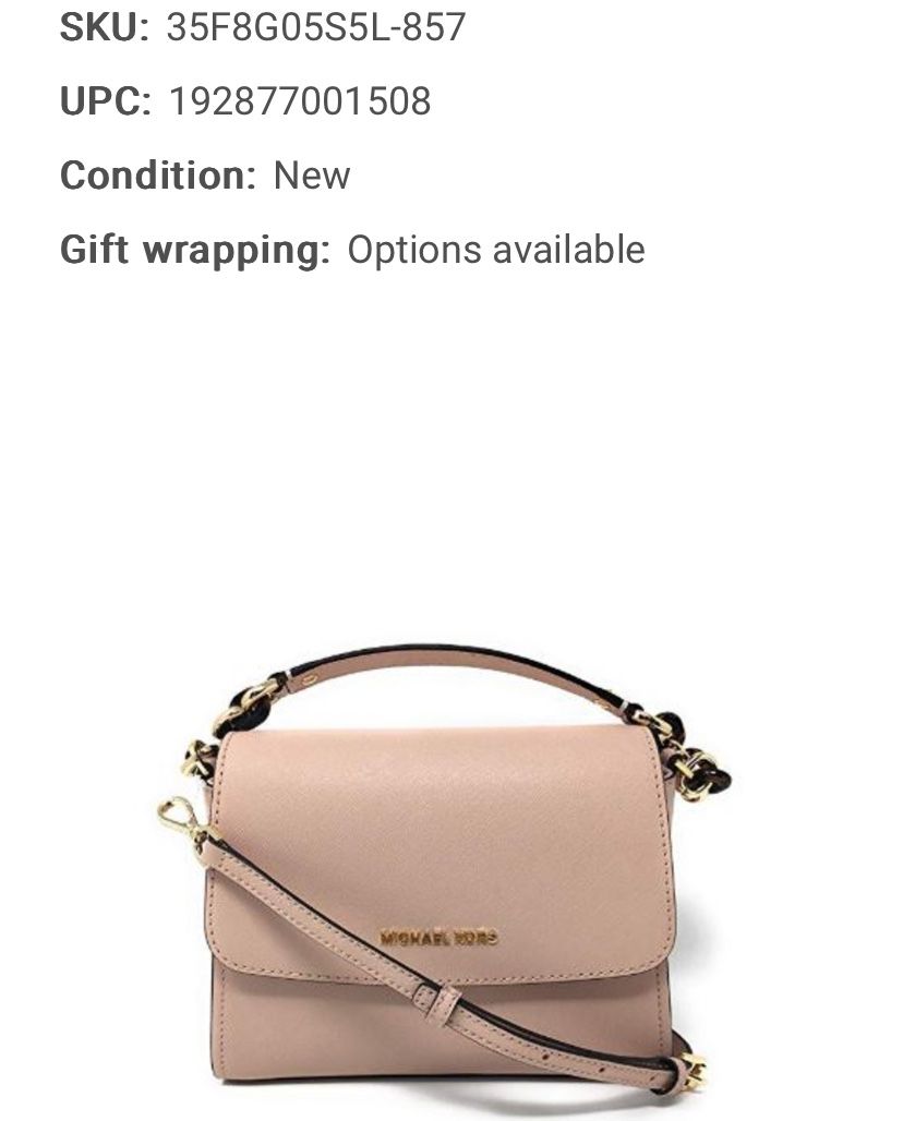 Michael Kors