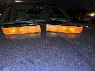 2002 S10 Parts
