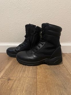Duty Boots