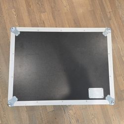 Roland RRC-DJ808W Black Series Road Case