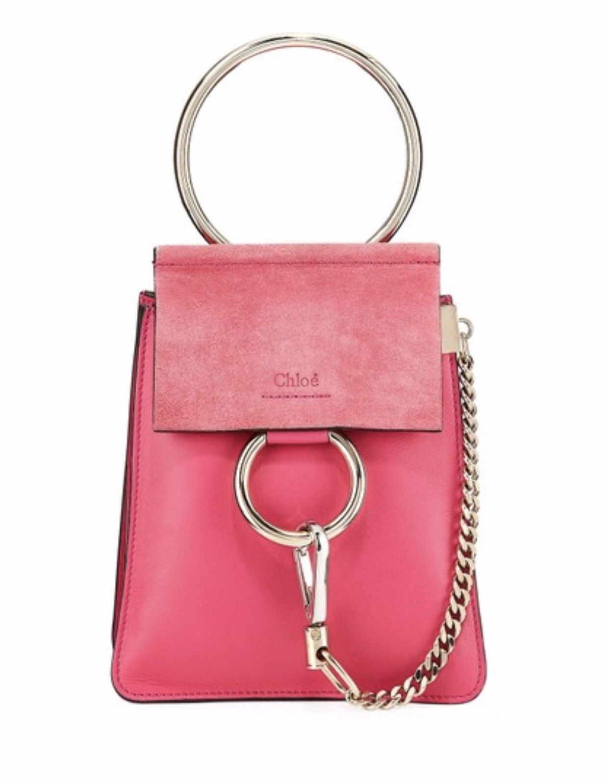 Chloe crossbody bag