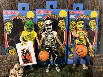 NECA Ben Cooper Series 1. Halloween