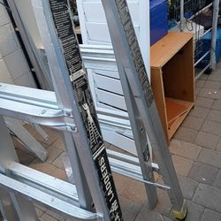 Gorilla Ladder 22 Ft