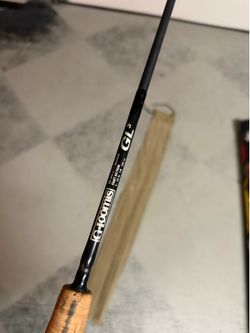 G-Loomis GL3 Medium Spinning Rod