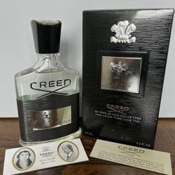  Creed Aventus 100ml