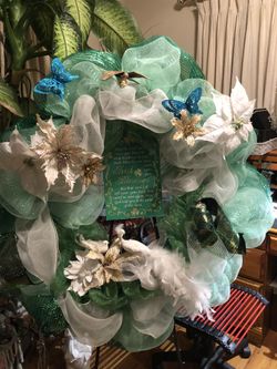 Flowers/crafts & more