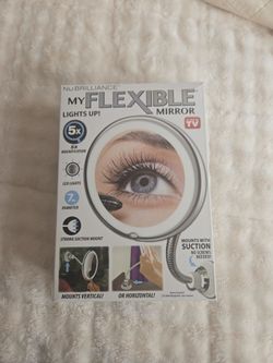 My Flexible Mirror 5x Magnification 7”
