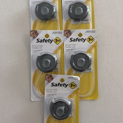 Candado de seguridad para bebés