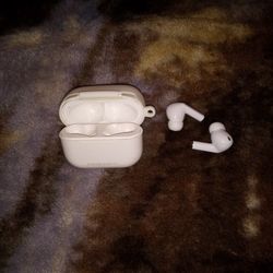 Wireless Ear Buds