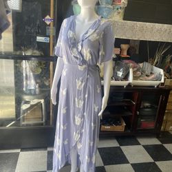 Dress. Lost + Wander 