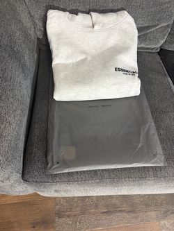Fear of God Essentials Crewneck Sweatshirt