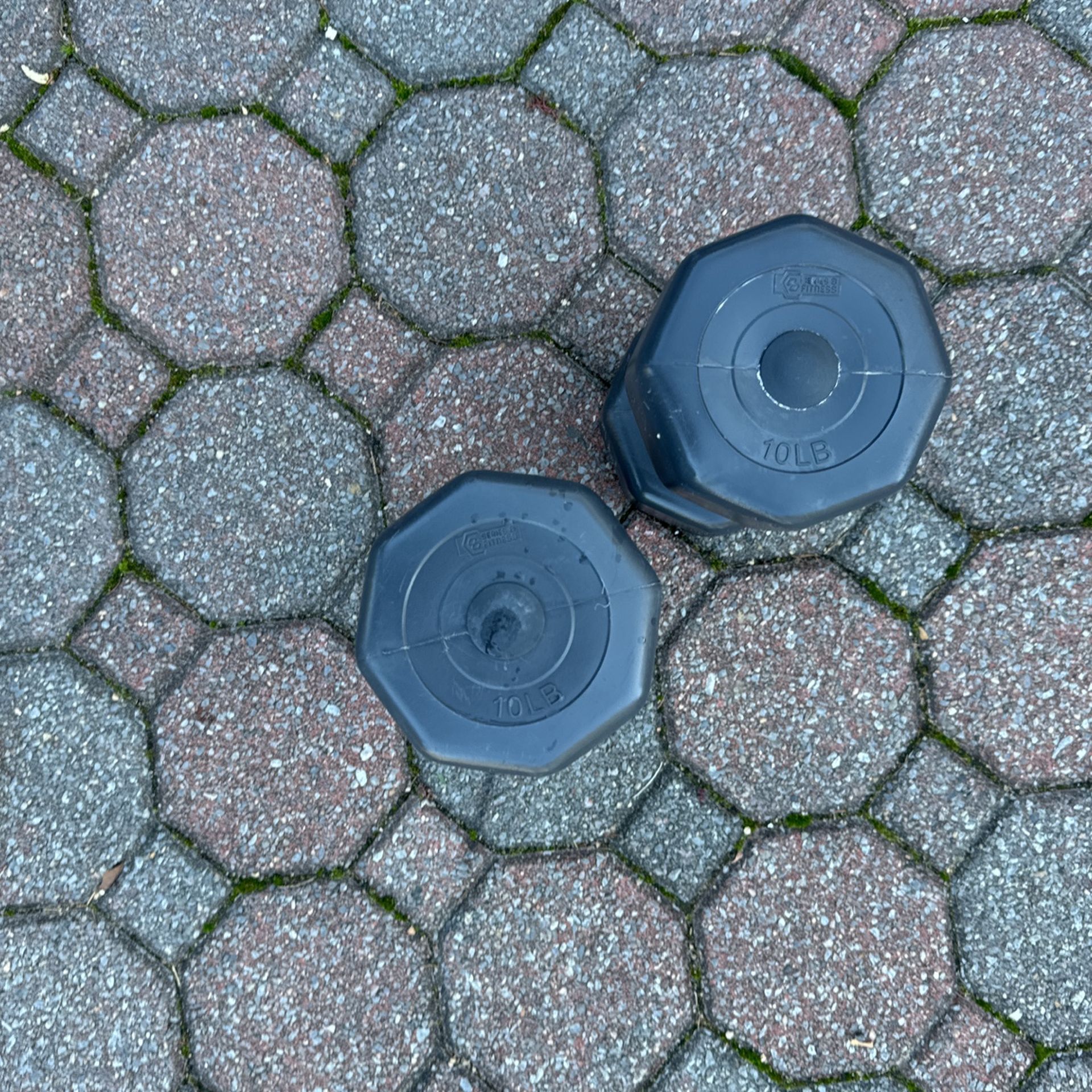 Dumb Bells