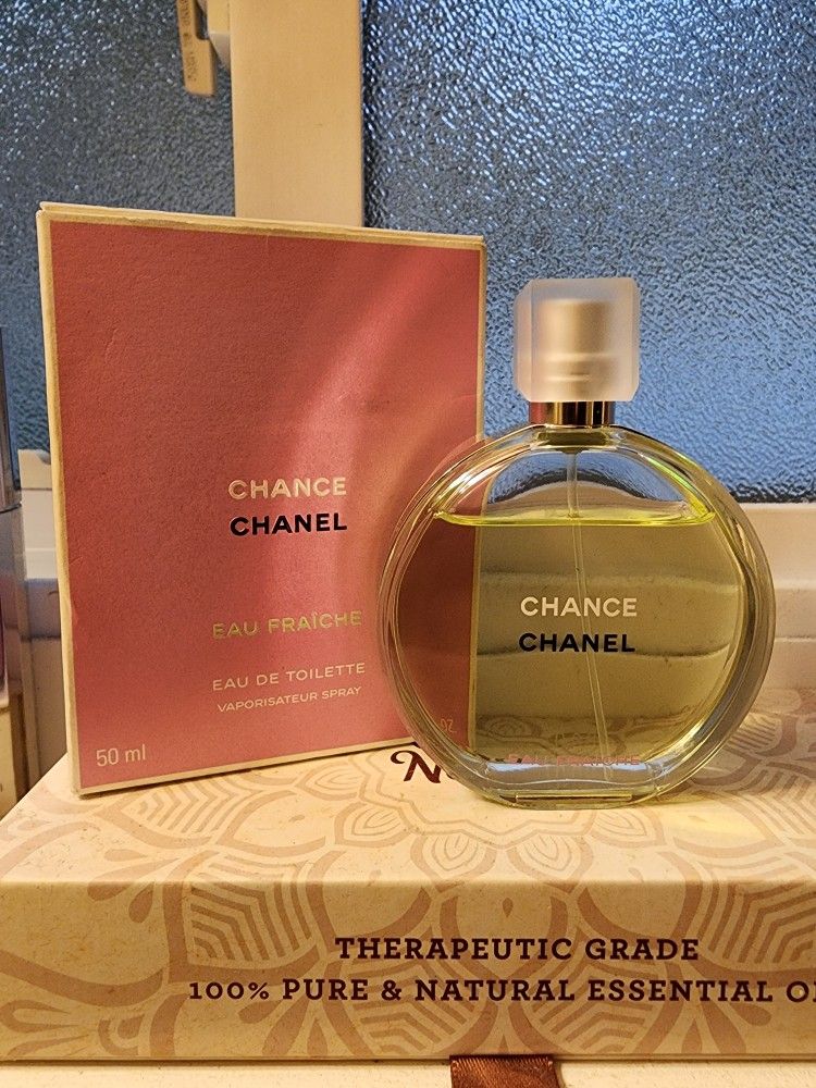 Chance Chanel