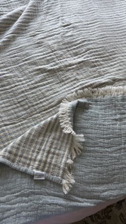 Twin bedding cotton