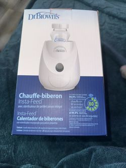 Bottle Warmer