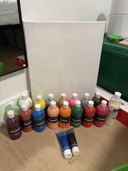 Paints+Canvas